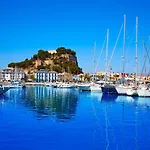 Holiday Home Villa Jolanda By Interhome