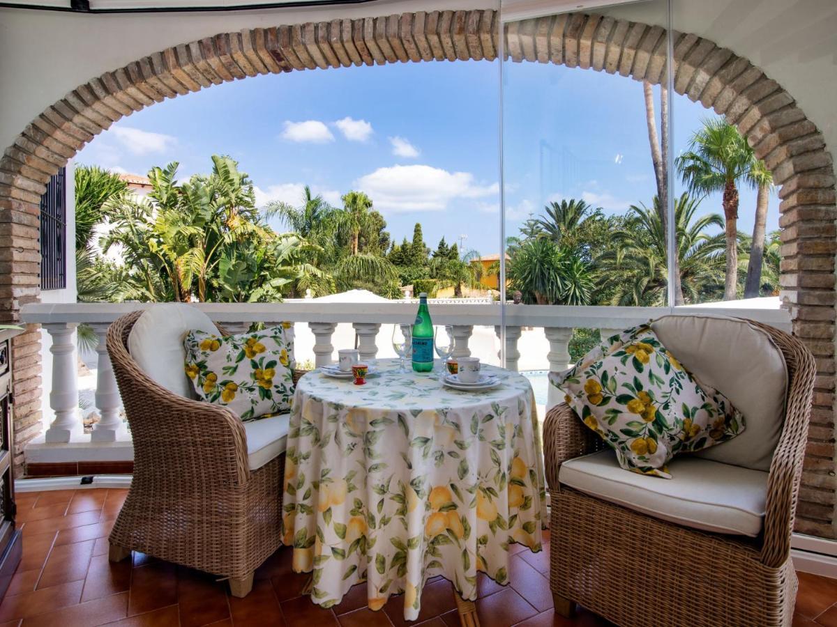 Holiday Jolanda By Interhome Ferienhaus