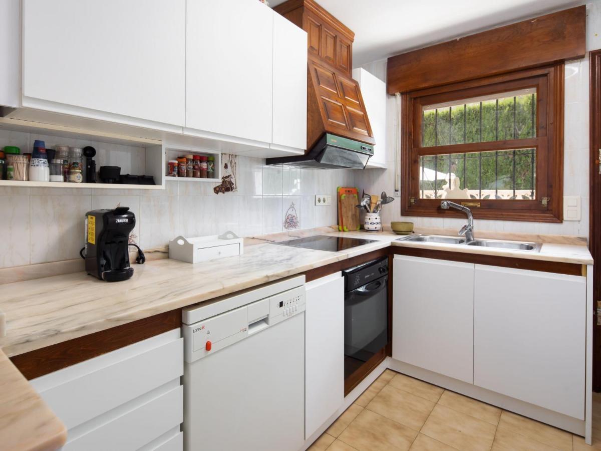 Ferienhaus Holiday Jolanda By Interhome Dénia