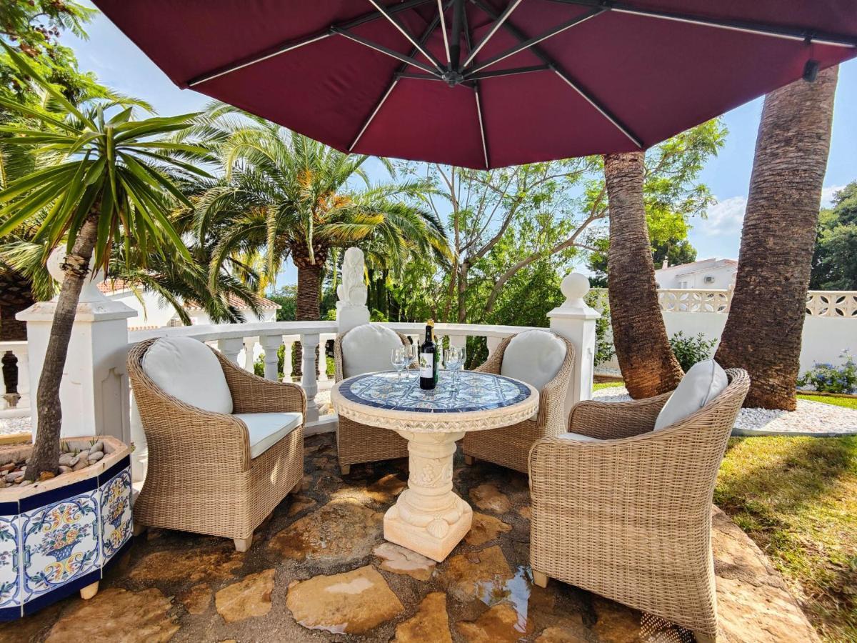 Ferienhaus Holiday Jolanda By Interhome Dénia