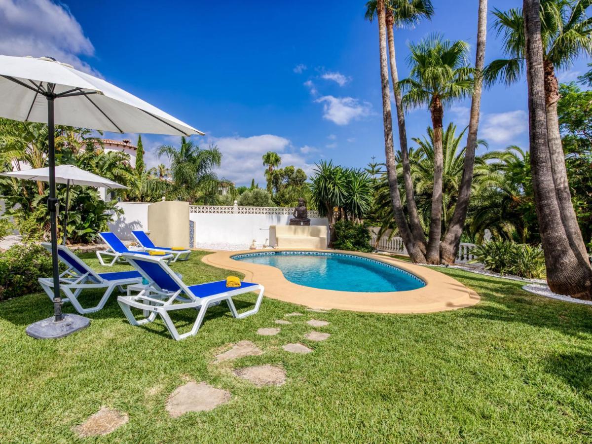 Holiday Jolanda By Interhome Ferienhaus