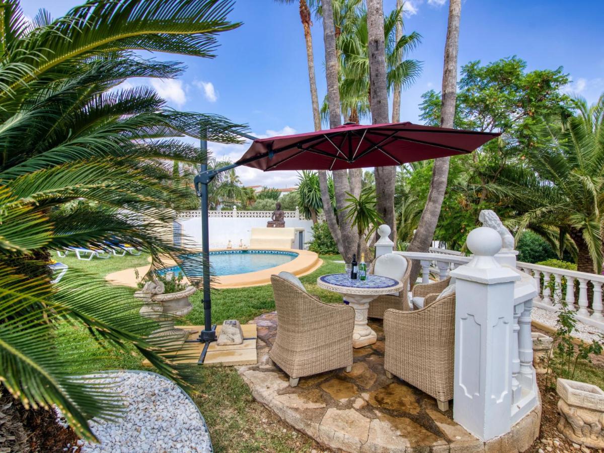 Holiday Jolanda By Interhome Ferienhaus Dénia