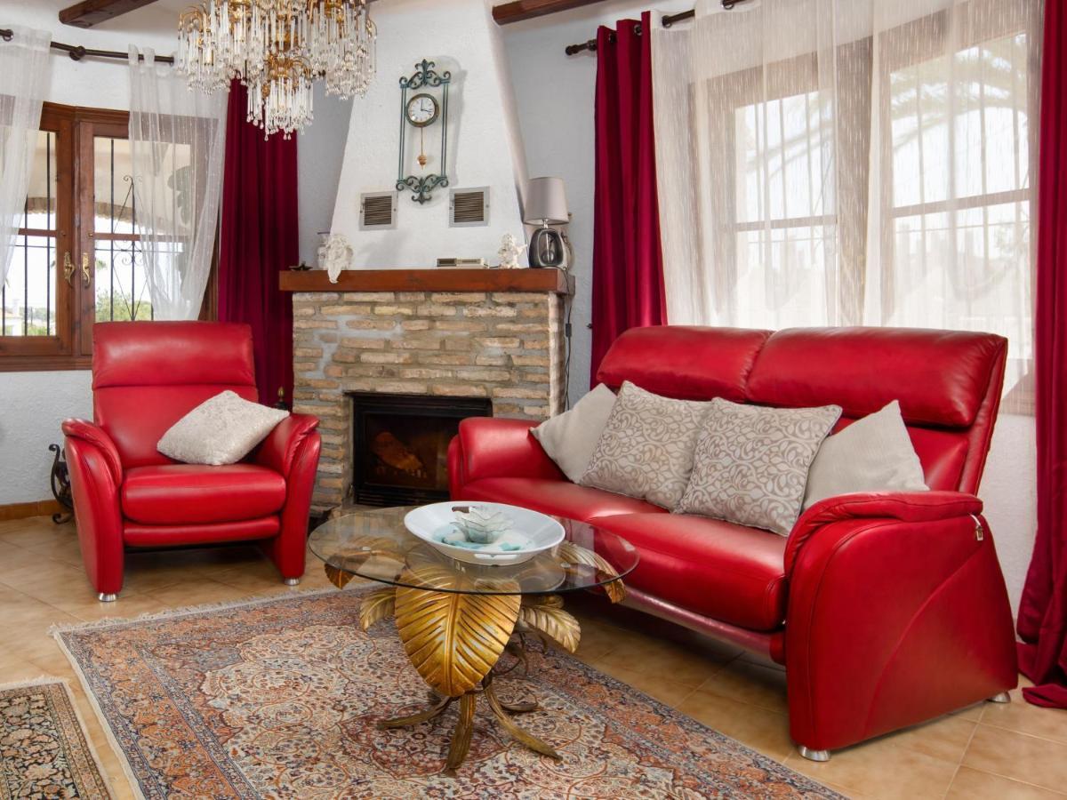 Ferienhaus Holiday Jolanda By Interhome *