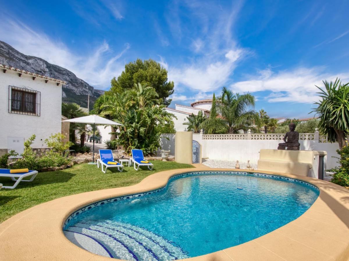 Ferienhaus Holiday Jolanda By Interhome