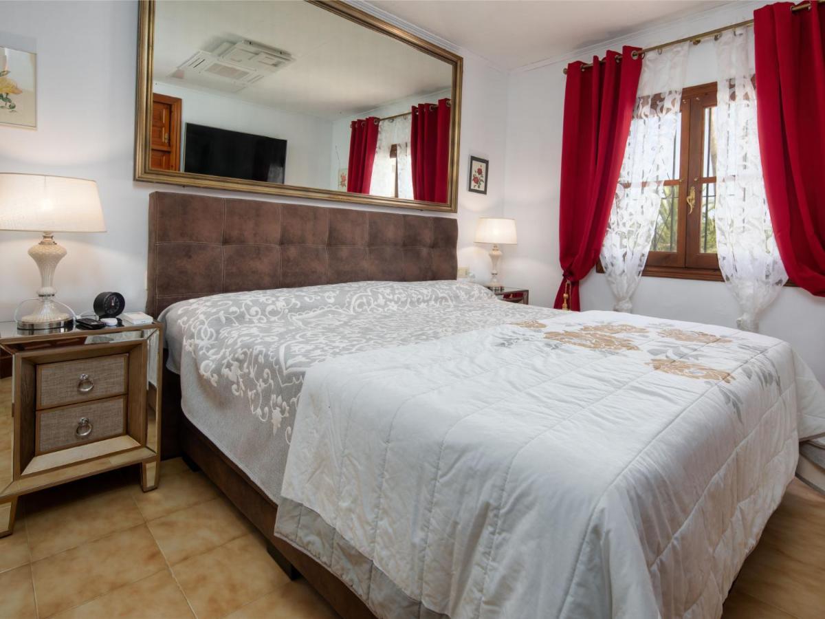 Ferienhaus Holiday Jolanda By Interhome