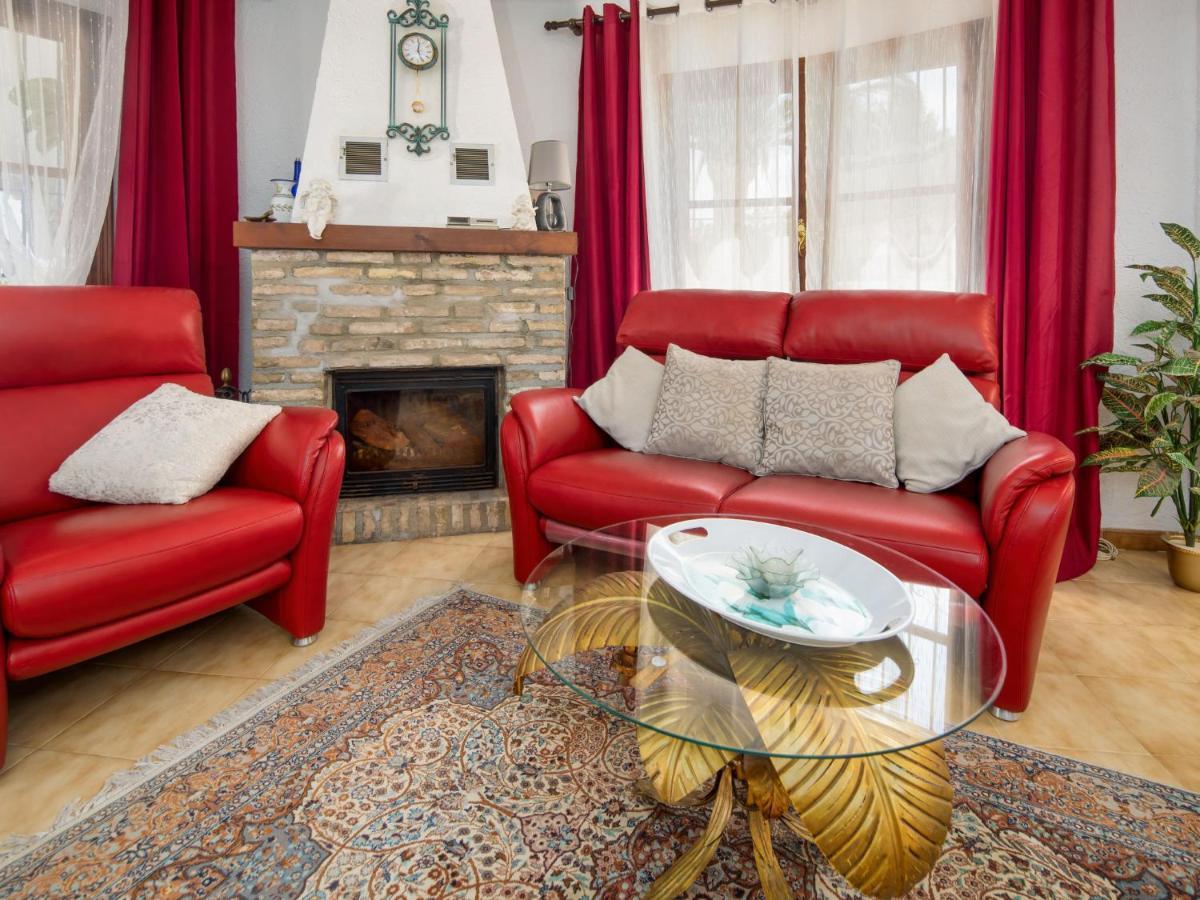 Holiday Jolanda By Interhome Ferienhaus *