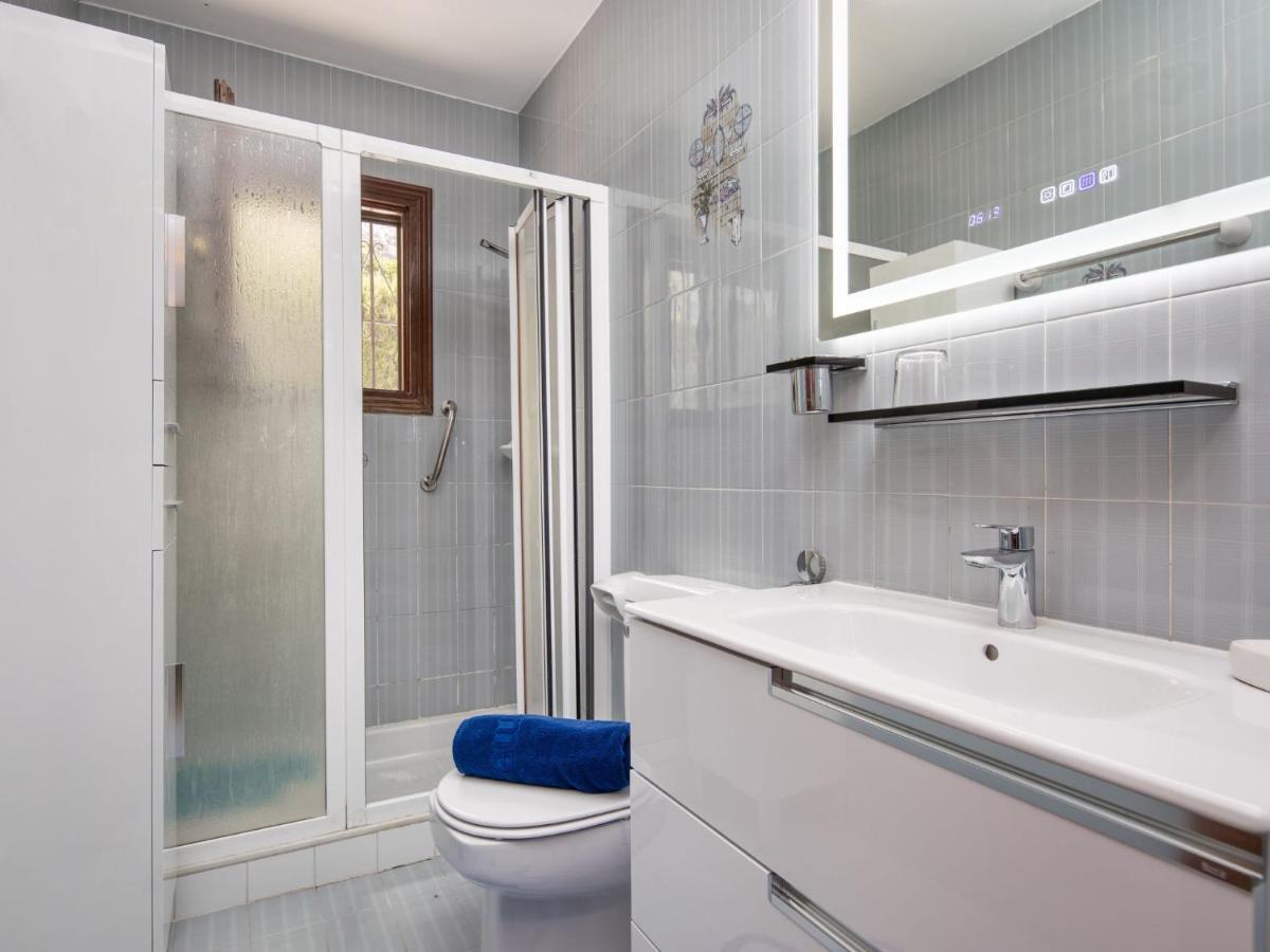Holiday Jolanda By Interhome Dénia