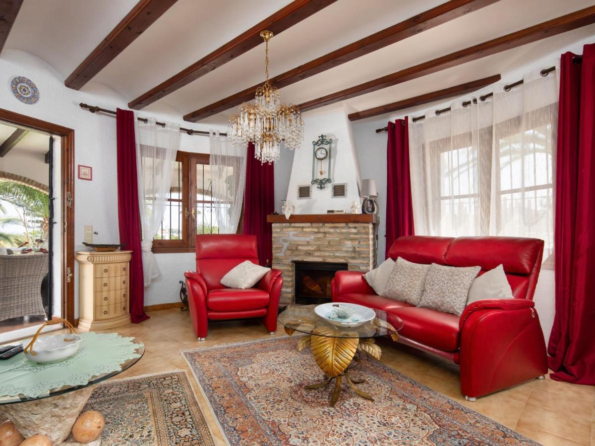 Holiday Jolanda By Interhome Ferienhaus *