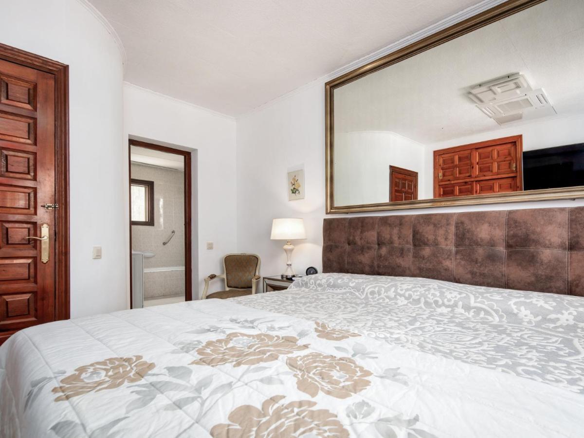 Holiday Jolanda By Interhome Dénia