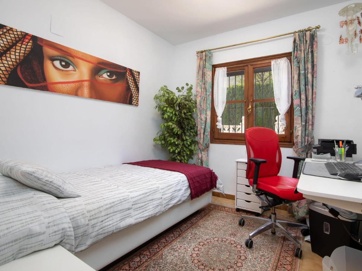 Holiday Jolanda By Interhome