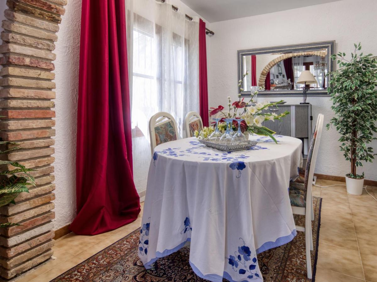 Ferienhaus Holiday Jolanda By Interhome Dénia