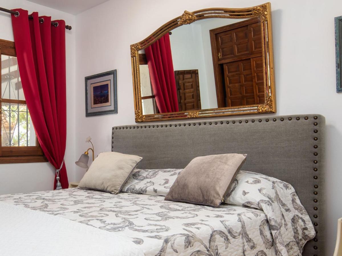 Ferienhaus Holiday Jolanda By Interhome Dénia