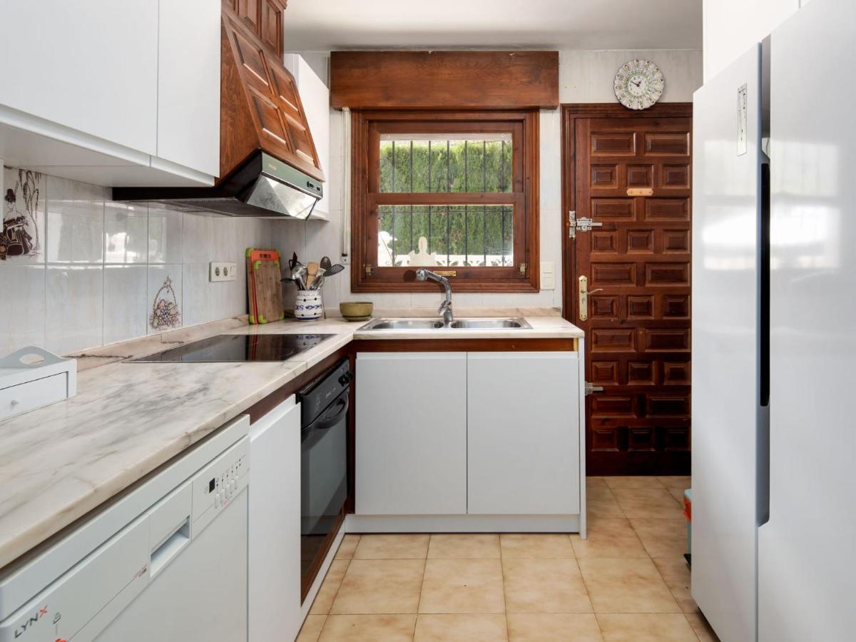 Holiday Jolanda By Interhome Dénia