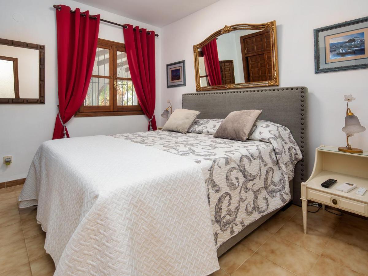 Holiday Jolanda By Interhome * Dénia