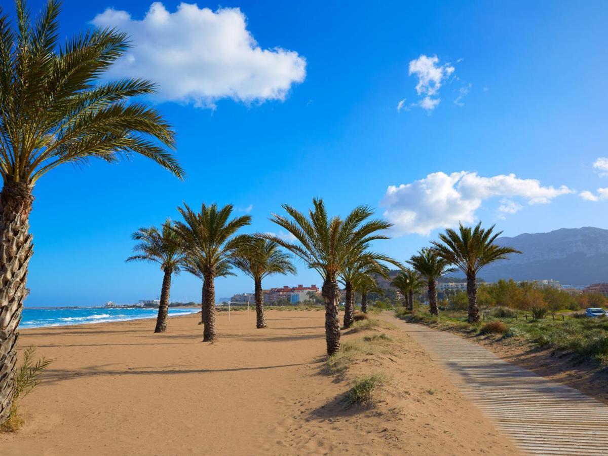 Holiday Jolanda By Interhome * Dénia